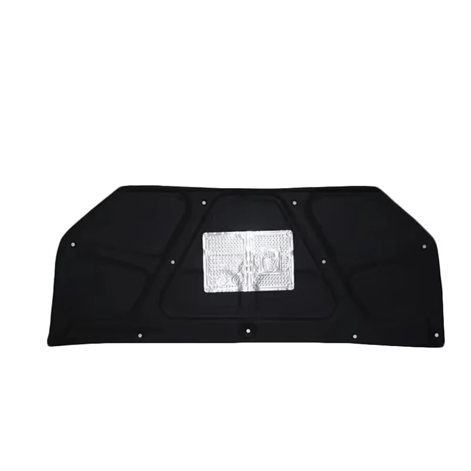 Bonnet Insulator Compatible with Hyundai for Tucson JM 2005 2006 2007 2008 2009 Car Hood Lining Engine Thermal Insulation Soundproof Cotton Accessories