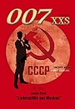  007 XXS: 50 Jahre James Bond \