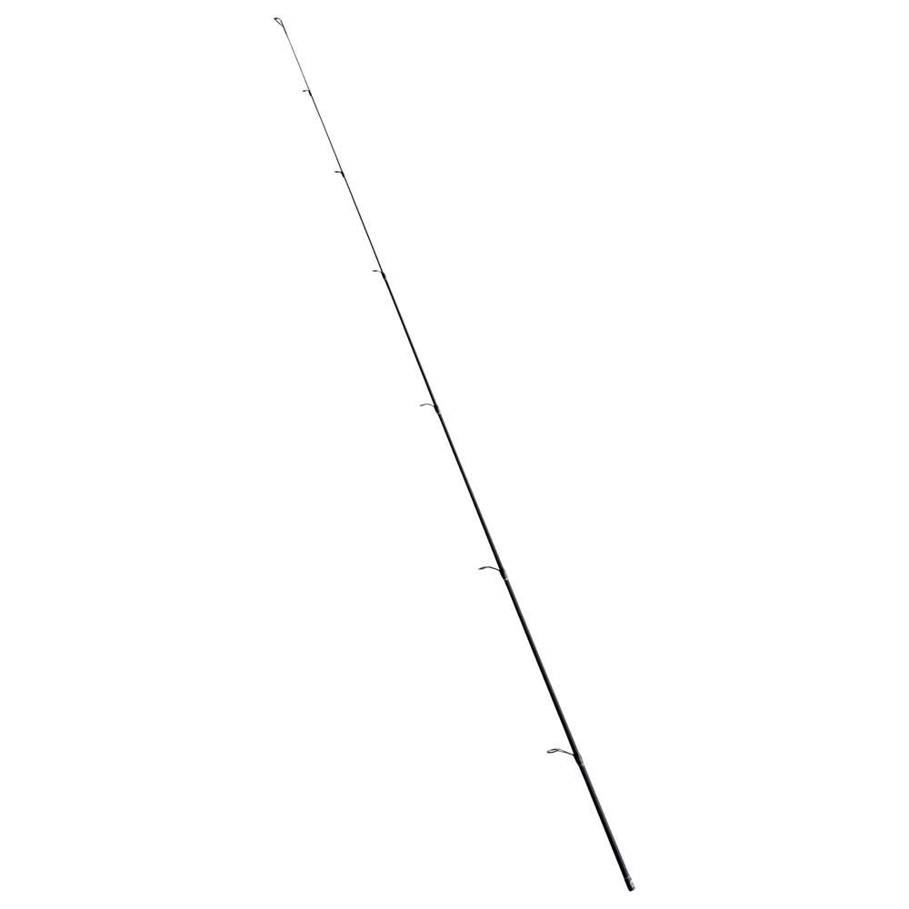 Lineaeffe Twins Spinning Double Action 2.40 m 5-20 g 10-30 g Canna da Pesca a Spinning Ideale per Tutti i Pesci Predatori Sia in Mare Che Fiume e Lago