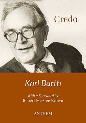 Credo (English Edition)