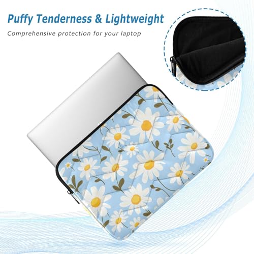 Funda para portátil 13-14 pulg con tejido impermeable miniatura 5