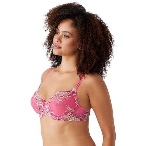 Image of Wacoal Embrace Lace Underwire Bra 65191