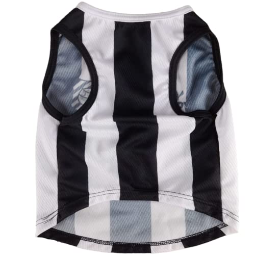 Camiseta Regata para Pet Personalizada do Figueirense 1 (PP, Personalizado)