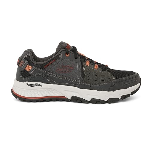 Image of Skechers-Mens-Arch FIT Escape Plan-Sneakers