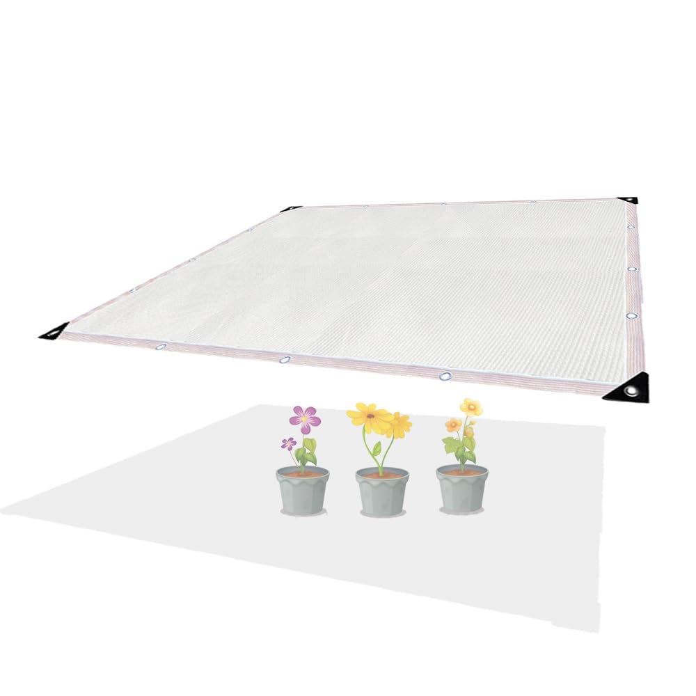 Toile d'ombrage extérieure pour pergola et terrasse : fraîcheur de votre jardin