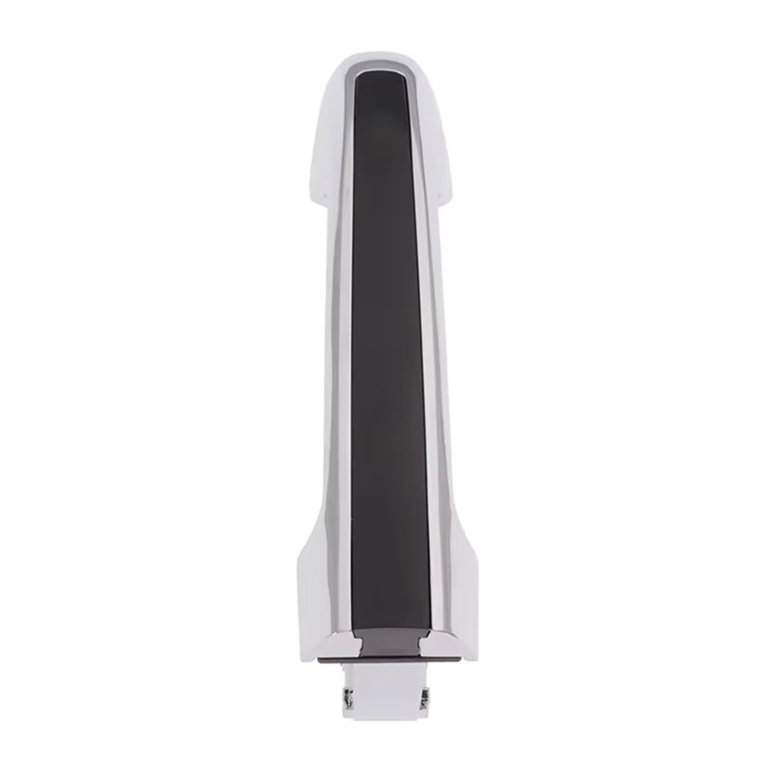 Qjahxkf Replacement Exterior Door Handles Car Exterior Outside Door Handle 82651-3K020 82651-3K500 for Hyundai for Sonata NF NFC 2005 2006 2007 2008 2009 2010 Outer Handle(82651-3K020)