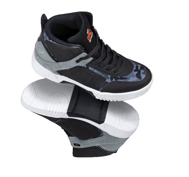 Epic Storm Grindshoes 11.0 (45)