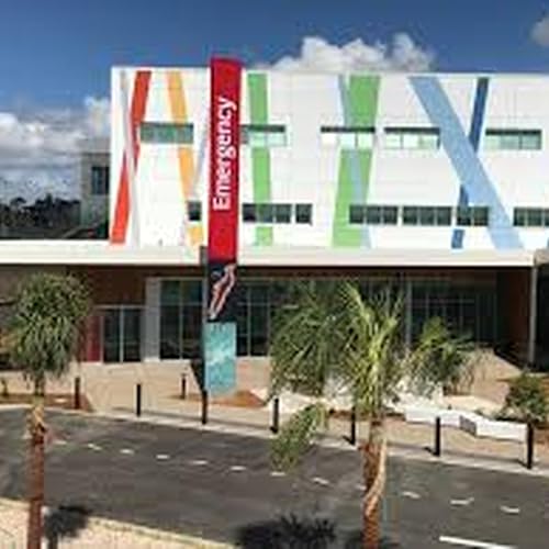 Family of elderly patient killed in Hervey Bay Hospital assault demands answers