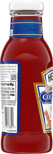 Heinz DCS-817 Cocktail Sauce thumb #13