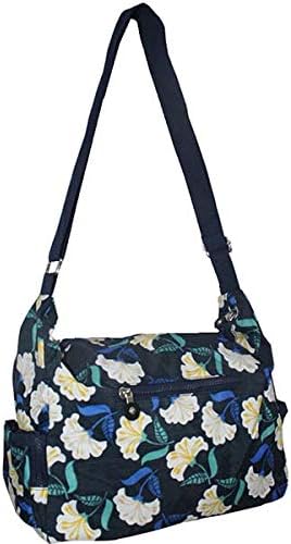 rosetti shoulder bolsa