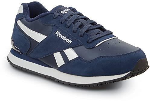 Image of Reebok Work Harman Work SD Comp Toe Sneaker Black-White