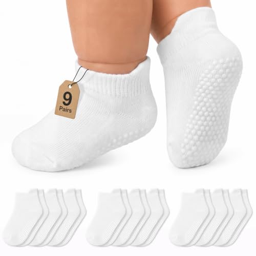 Baby Non-Slip Socks