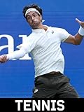  Lorenzo Musetti - Jaume Munar (Partie )