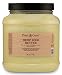 Hemp Seed Butter 3 lb. 100% Pure Raw Fresh Natural Cold Pressed. Skin Body and Hair Moisturizer, DIY Creams, Balms, Lotions, Soaps.