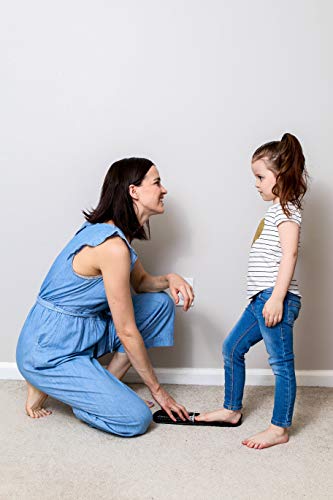 Upgradewith Foot Measuring Device | Shoe Feet Measuring Ruler Sizer For Infants Kids Men Women Adults | Perfect Measurement For All Sizes |Us Standard Shoe Size #TOP6