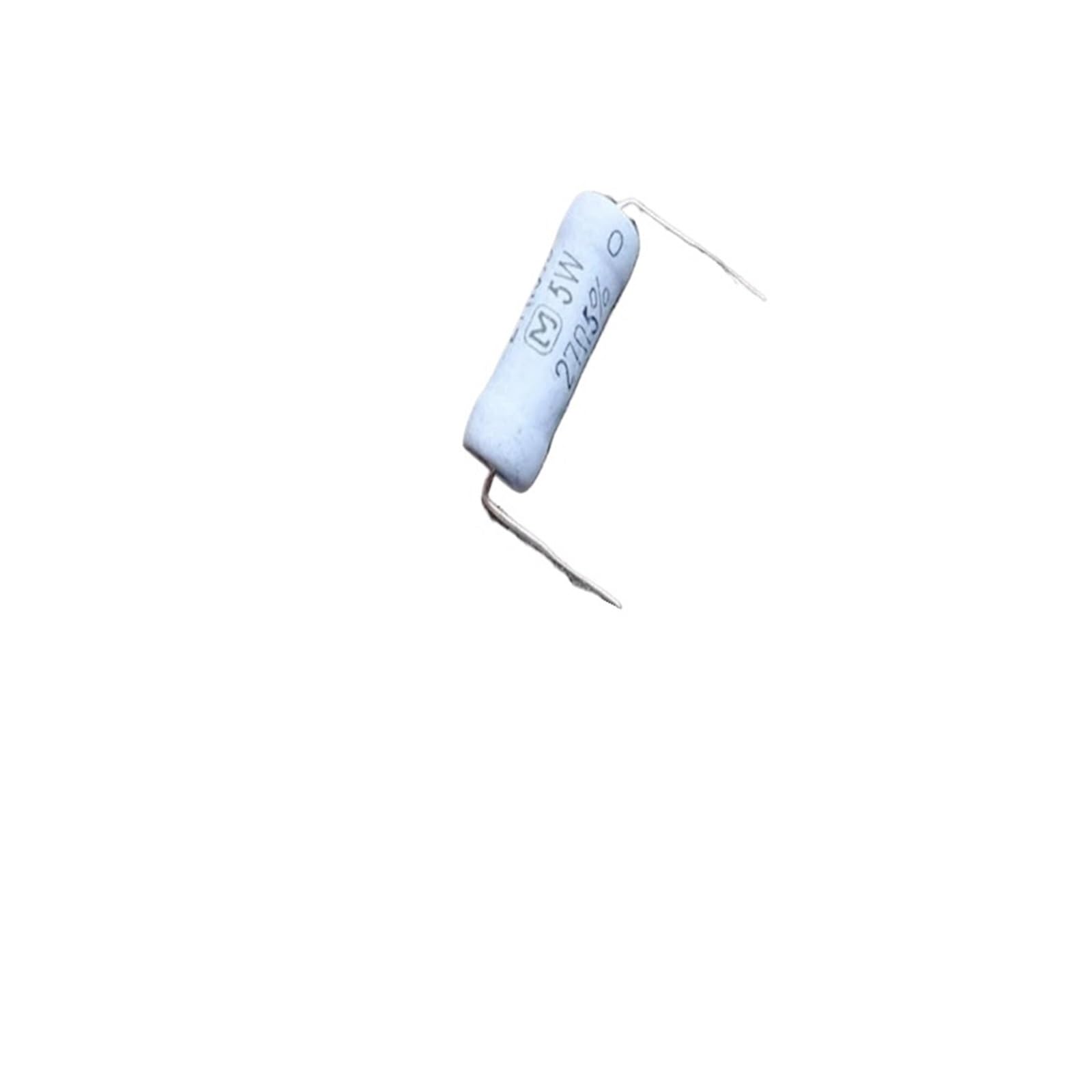 BALYDLUL 5pcs 1.8R 6.8R 27R 68R 100R 110R 430R resistance(6.8R)