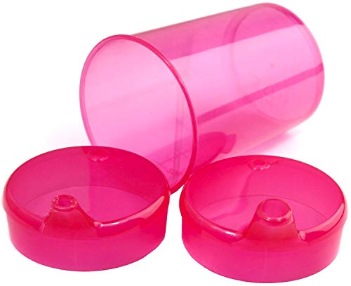 Medi-Inn Bicchiere a Becco 250 ML Set 1 Parte