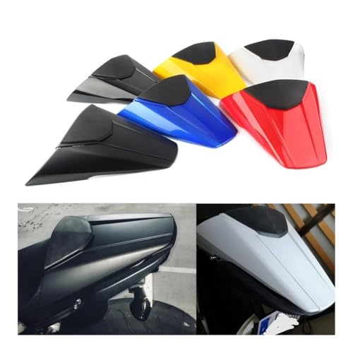 Capot passager moto CB650F CBR650F idéal pour look solo en balade week-end