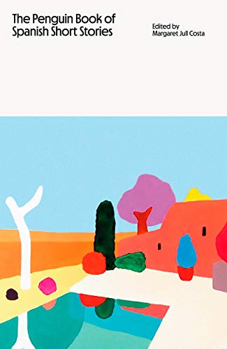 The Penguin Book Of Spanish Short Stories #TOP7