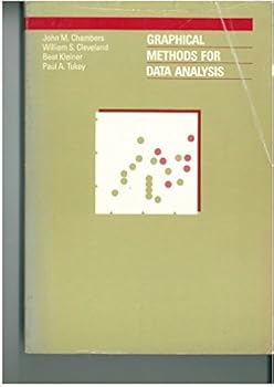 Hardcover Graphical Methods for Data Analysis Book