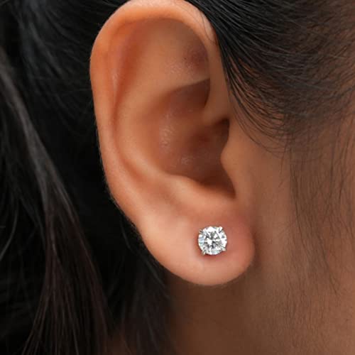 Tennis Necklace Bracelet for Women, Sterling Sliver, Dainty Chocker Necklace, Crystal Bracelet for Women, Wedding Jewelry for Bride, Sparkly Party Prom Hypoallergenic4