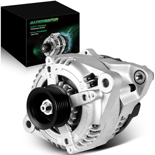 SZKAIDAG Upgraded Alternator for:-Hyundai Sonata 2015 2016 2017 2018 2019