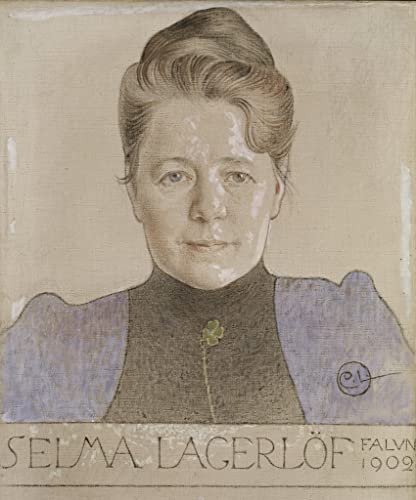 Impression d'affiches Carl Larsson pour un salon scandinave élégant, toile 60x90cm