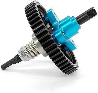 C32533BLUE Steel 53T Spur Gear w/Clutch Eliminator for Traxxas 1/10 Stampede 4X4 Slash 4X4