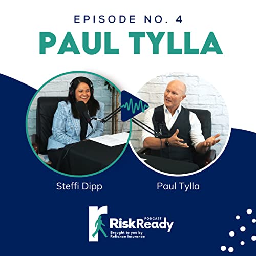 4 - Paul Tylla | Risk Ready