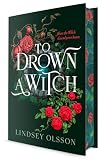 To Drown a Witch