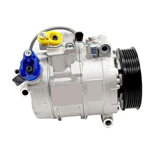 Compresseur AC 7SEU17C fraîcheur en voyage pour BMW E60 E65 E66