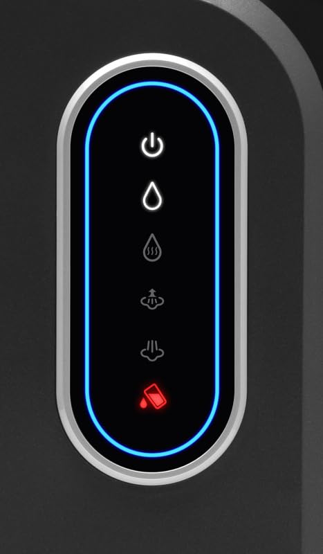 ETA Steam Clean I 13kPa I Limpiador de vapor multifunción, limpiador de alfombras, limpiador de tapicería, limpiador de manchas para alfombras, sofá, tapicería, escaleras, coche, 4 modos de limpieza