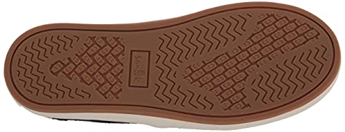 Image of Sanuk Avery Lace Hemp Shoes - Women