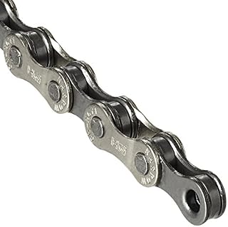SHIMANO Chain CN HG71 6/7/8-Speed, Electric CNHG71 °C138I