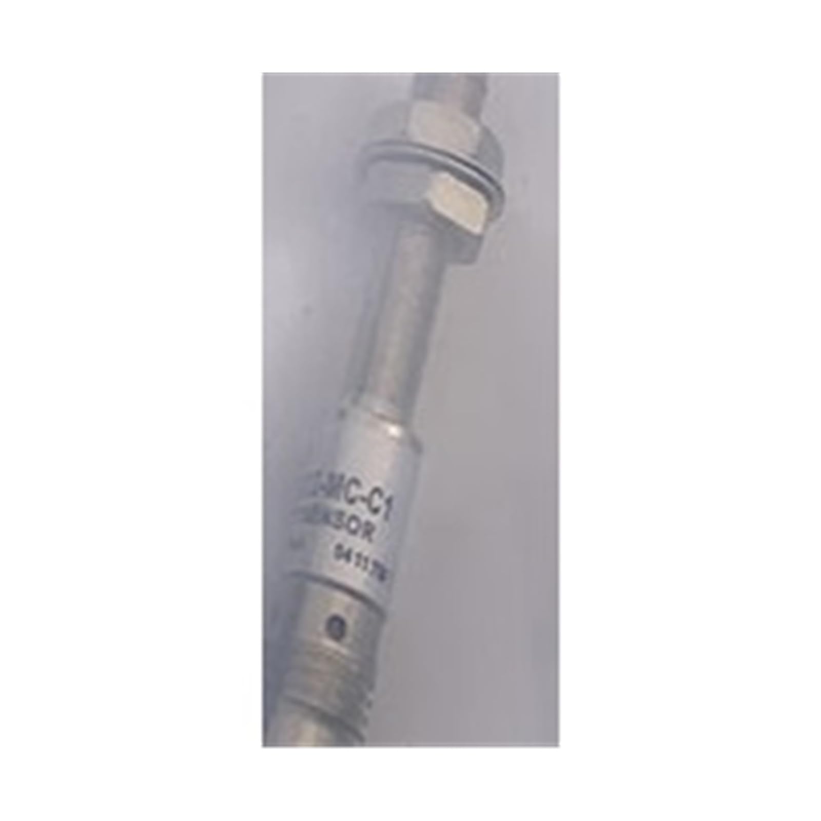 Détecteur de proximité E2E-S05S12-CJ-B2 capteur cylindrique M5 PNP