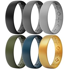 PACK-G:Black,Dark Gray,Light Gray,Olive Green,Sky Blue,Metallic Gold