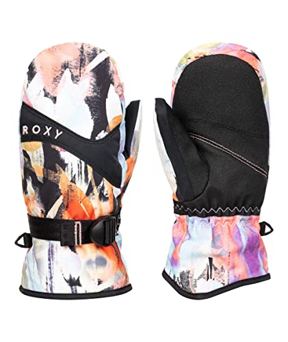 ROXY GIRLS DRYFLIGHT 제티 장갑