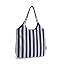 Navy Stripes