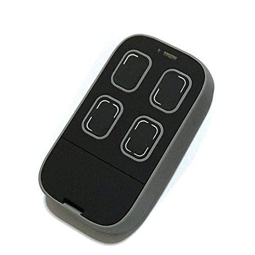 RKING Multi Frequency 280MHz -868MHz Universal Garage Door Opener Remote Control Duplicator In