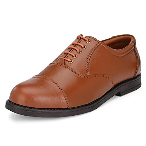 Leather Police Officer Shoe Tan (B0B81YF5D8) Amazon Price History, Amazon Price Tracker