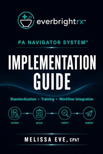 PA Navigator System™: Implementation Guide