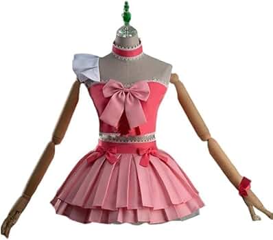 プリティーリズム　春音あいら　あいら　コスプレ衣装 プリティーリズム・オーロラドリーム 春音あいら コスプレ衣装