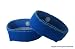 Produktbild Reise-Armbänder, Anti-Übelkeit-Armbänder, Anti-Bewegungs-Krankheit-Entlastung-Akupressur-Übelkeit-Armbänder (paar) (Mittel 8", blau)