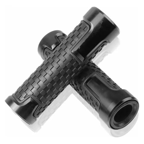 Poignée guidon antidérapante accessoires de moto caoutchouc Medley 150 22mm