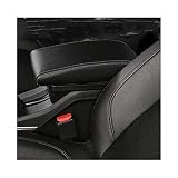 El diseño del arco original del coche, sin instalación de estampación, no afecta el uso de los frenos de mano y el bloque de cinturón de seguridad, no afecta a la regulación del asiento, diseño razonable, cómodo.También mejora la calidad del coche cuando es conveniente.