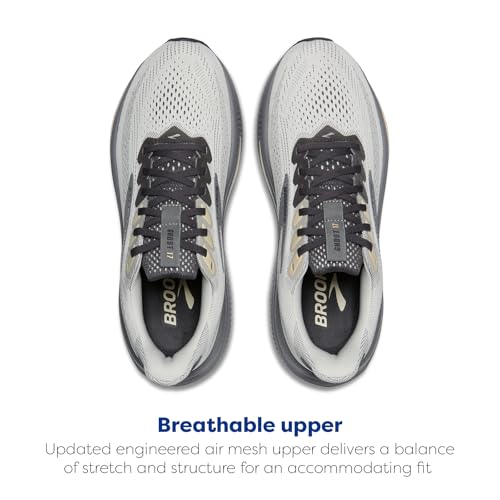 Image of Brooks Men's Ghost 17 Neutral Running Shoe