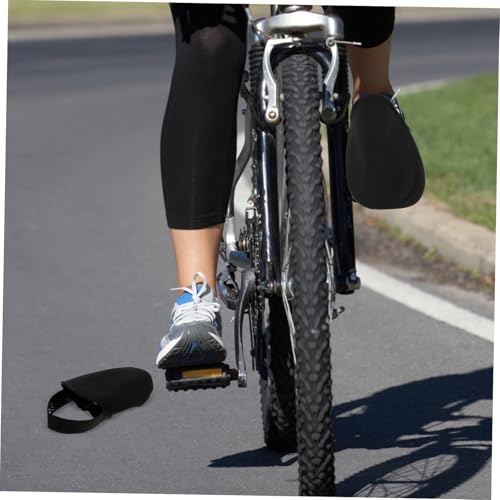 Cubiertas para zapatos de bicicleta HANABASS miniatura 4