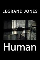 Human 1500364525 Book Cover