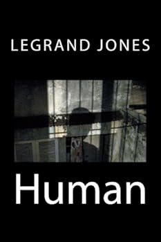 Paperback Human Book