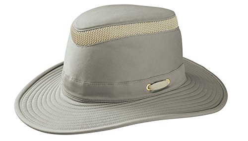 Chapeau de soleil Tilley Hikers Hat anti-UV randonnée mixte